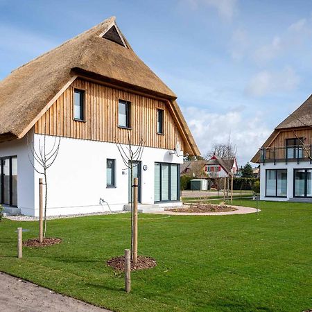 Reethus Reethus 1 Villa บอร์น ภายนอก รูปภาพ