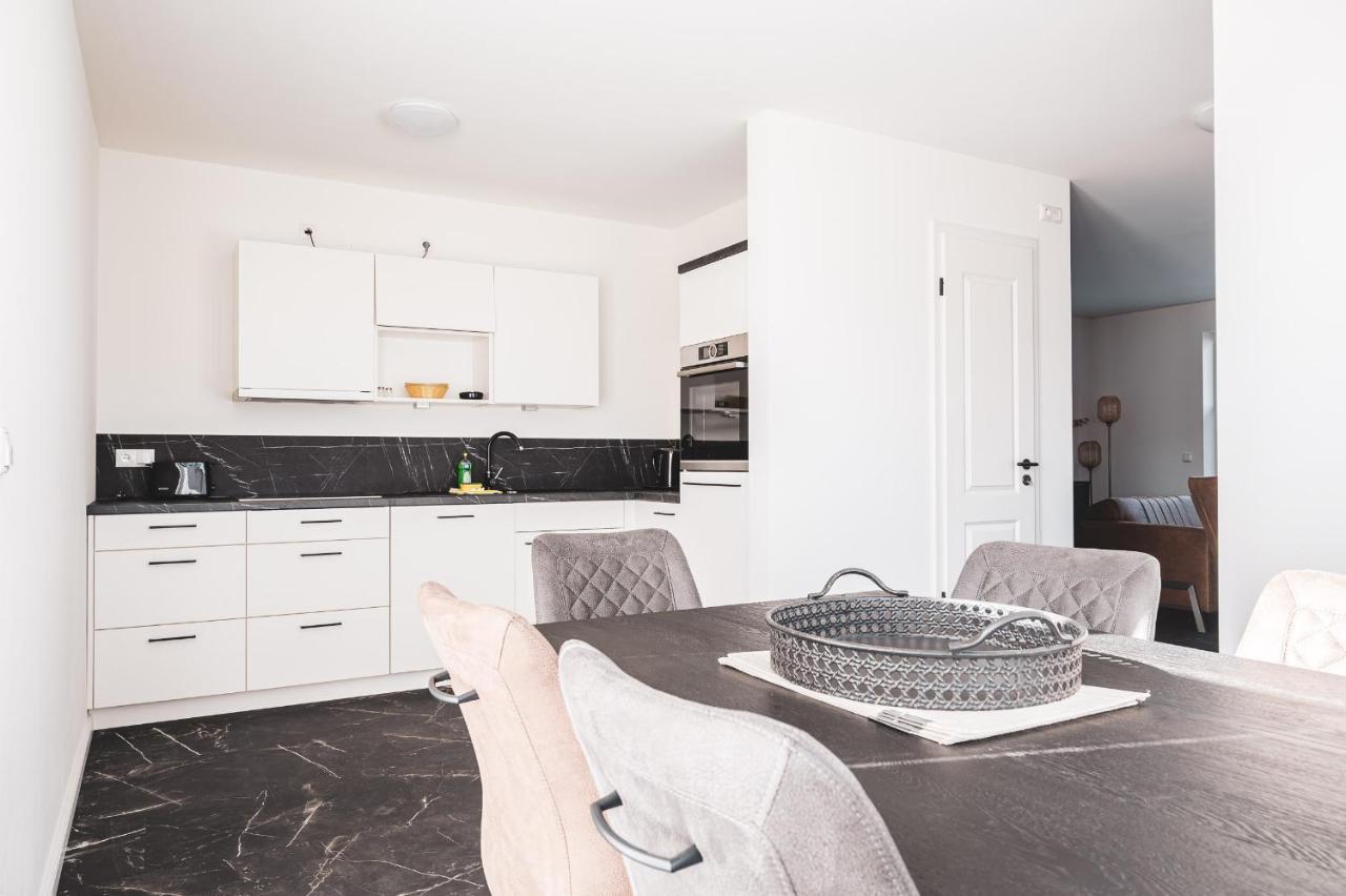 Reethus Reethus 1 Villa บอร์น ภายนอก รูปภาพ