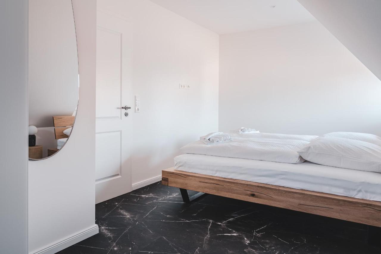 Reethus Reethus 1 Villa บอร์น ภายนอก รูปภาพ