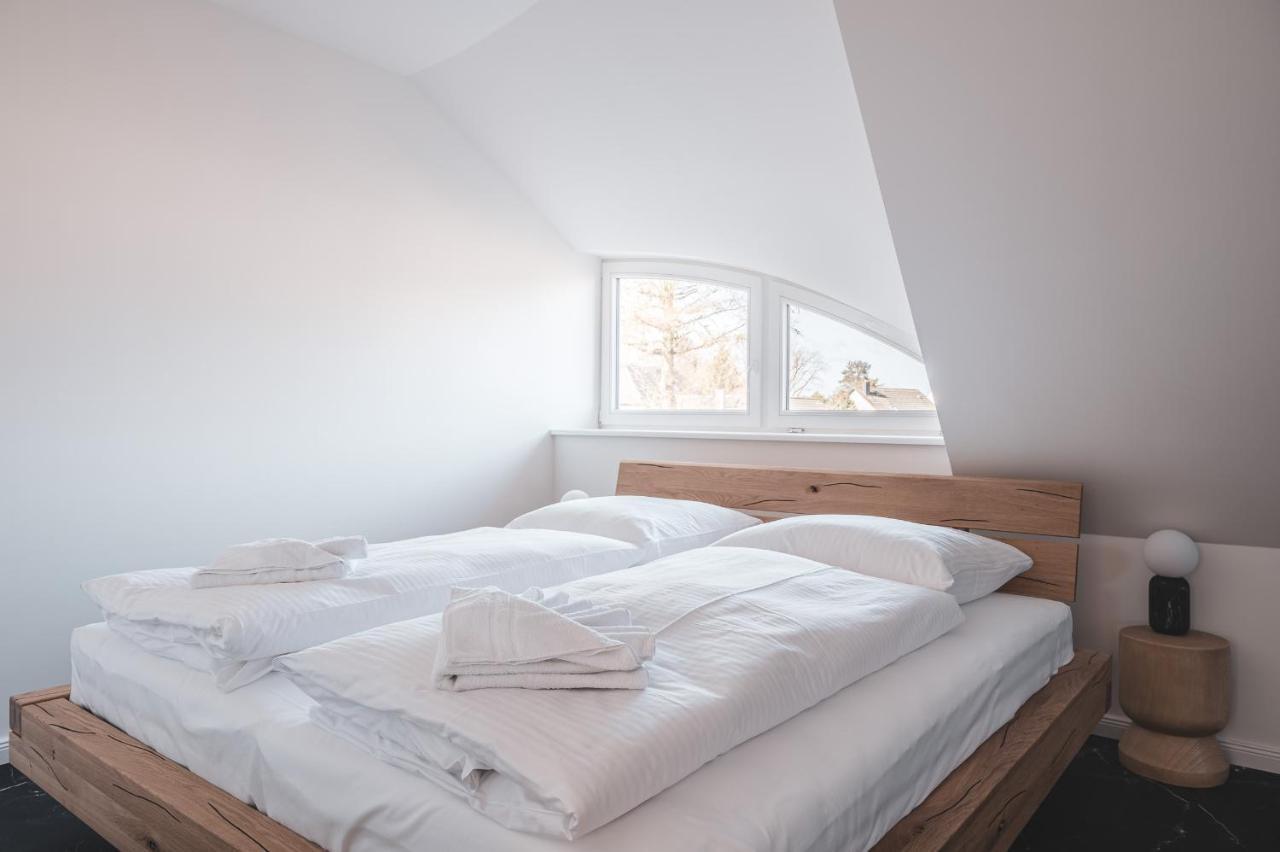Reethus Reethus 1 Villa บอร์น ภายนอก รูปภาพ