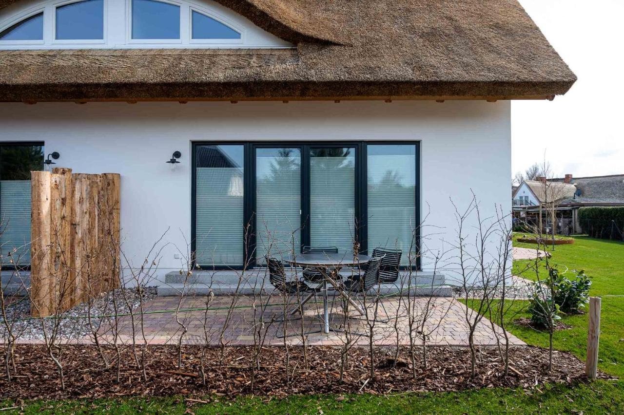 Reethus Reethus 1 Villa บอร์น ภายนอก รูปภาพ