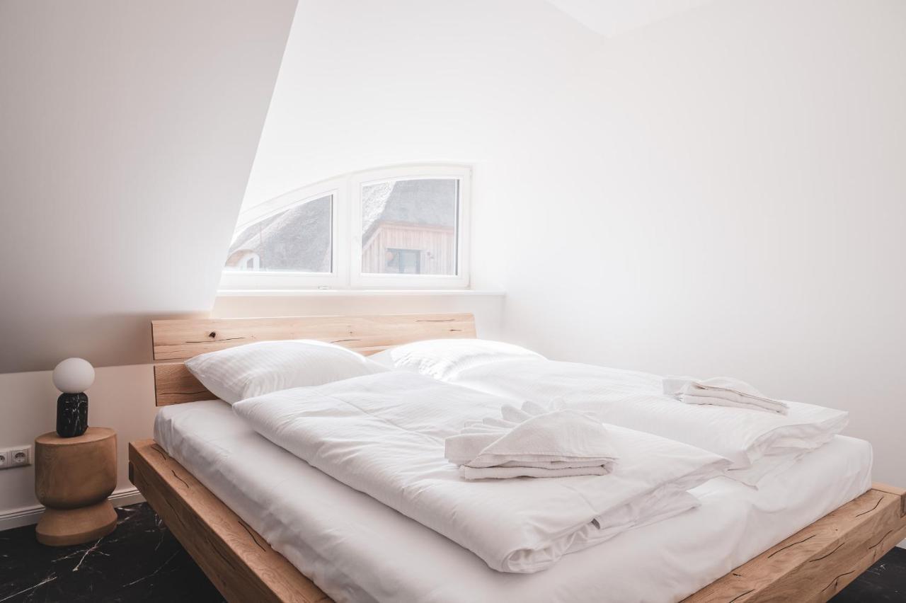 Reethus Reethus 1 Villa บอร์น ภายนอก รูปภาพ